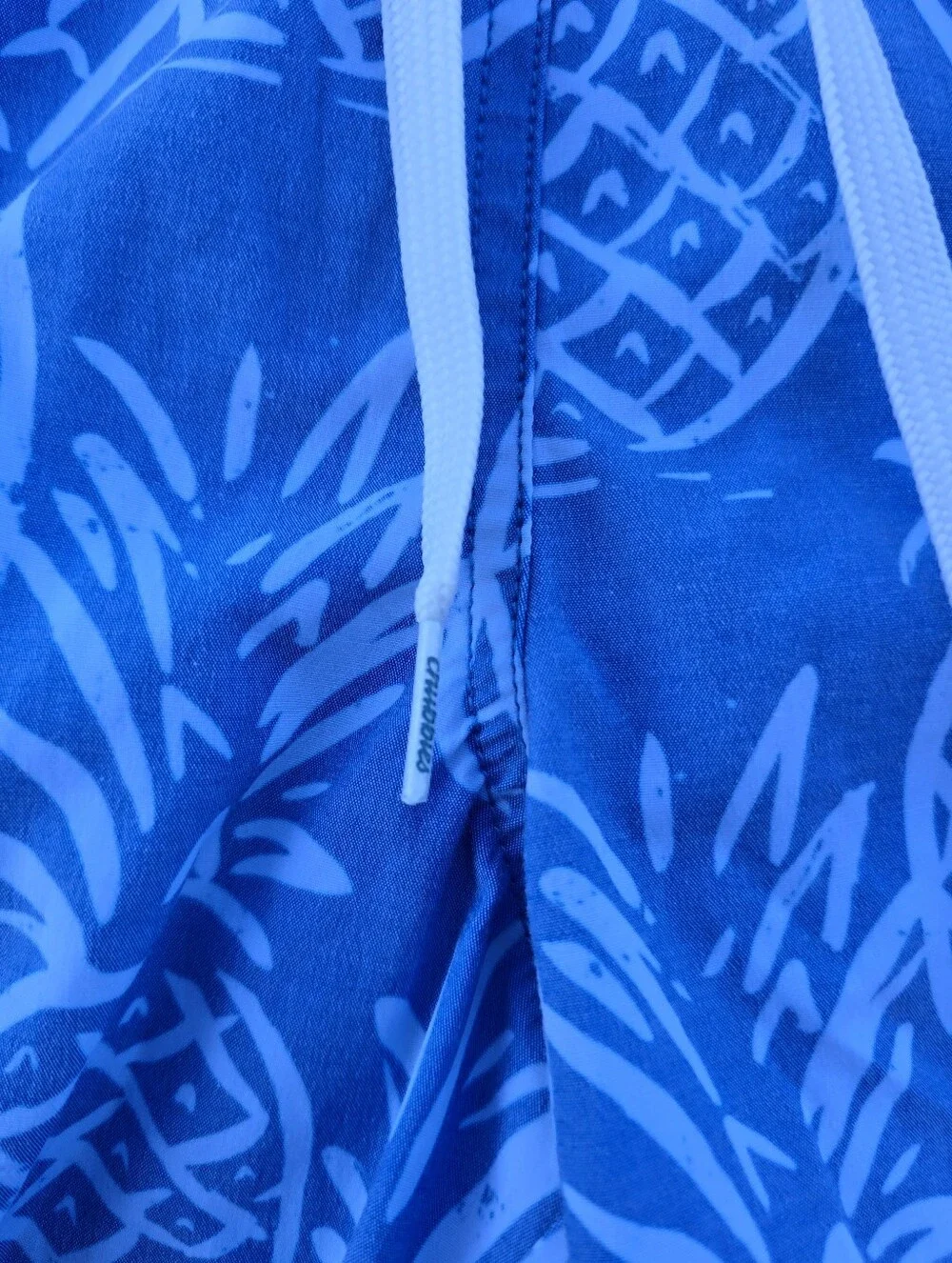 Chubbies Stretch 5.5